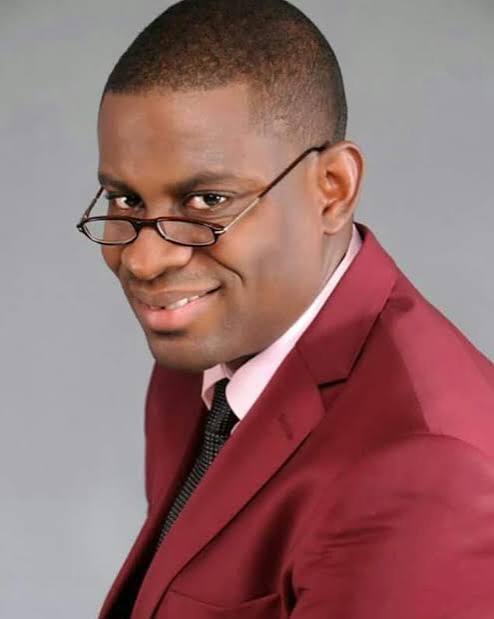 Dr.Arinze Madueke