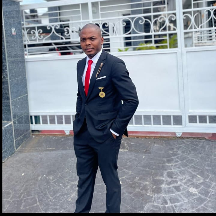 Elder Olowo Tosin John