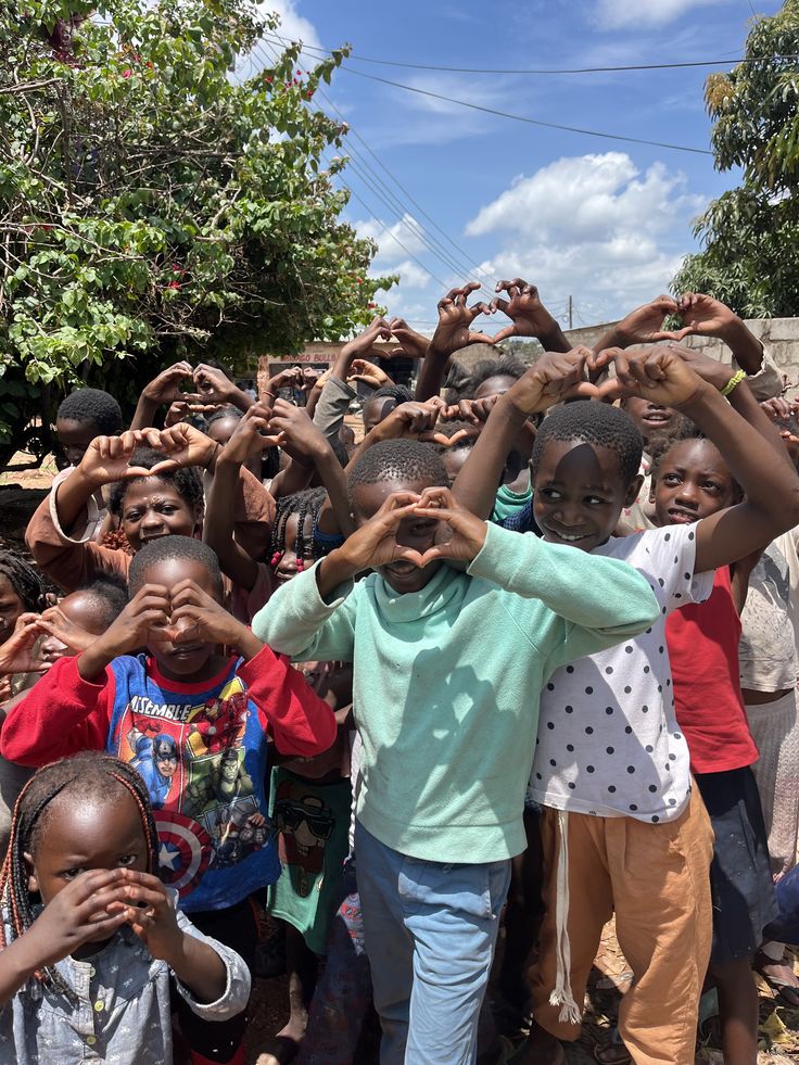 Community Service & Social Responsibility Project