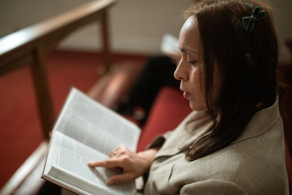 Teaching on character and values