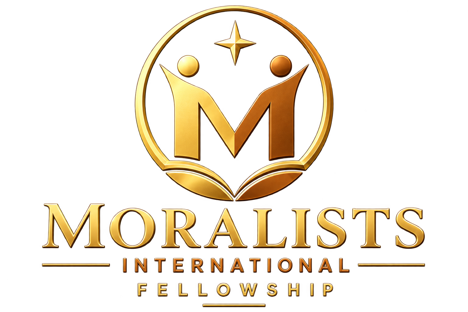 Moralists International Fellowship Logo